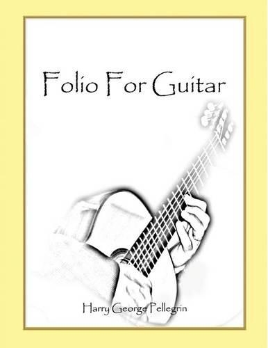 Folio for Guitar