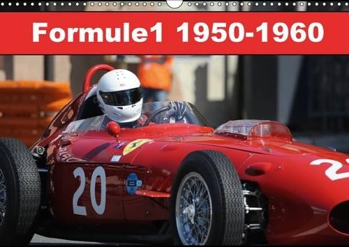 Formule 1 1950-1960 2017