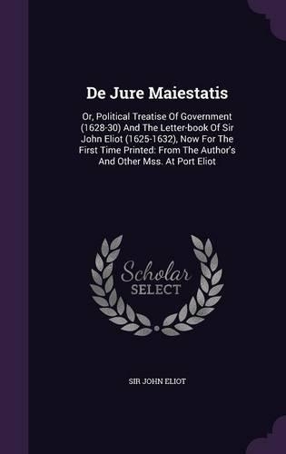 de Jure Maiestatis