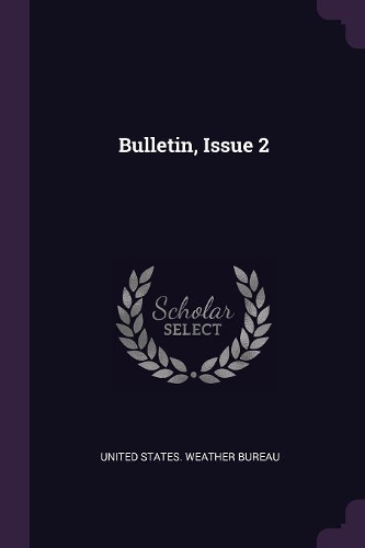Bulletin, Issue 2