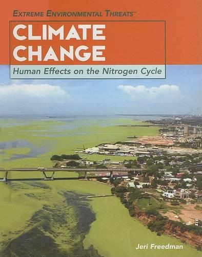 Climate Change: (Extreme Environmental Threats)