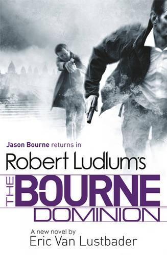 Robert Ludlum's The Bourne Dominion