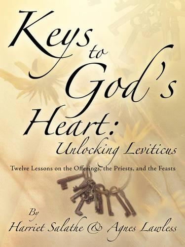 Keys to God's Heart