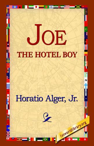 Joe the Hotel Boy