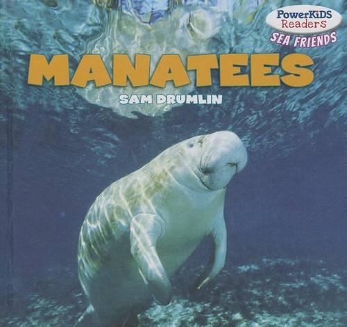 Manatees