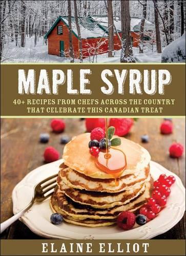 Maple Syrup