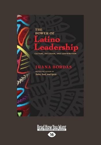 The Power of Latino Leadership