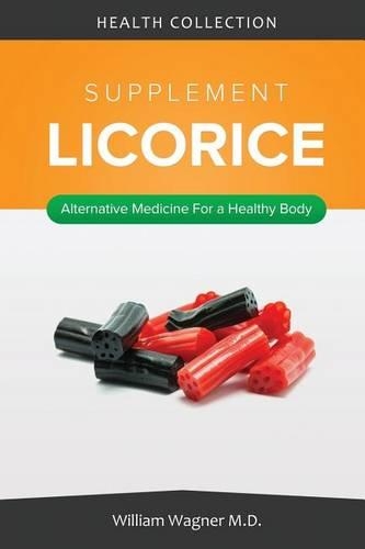 The Licorice Supplement