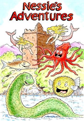 Nessie's Adventures
