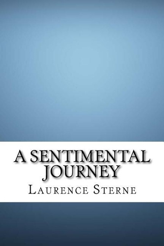 A Sentimental Journey