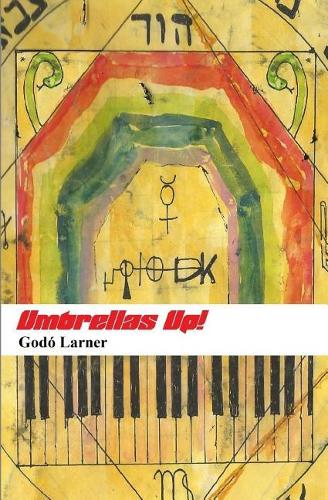 Umbrellas Up!: A Judgement Day