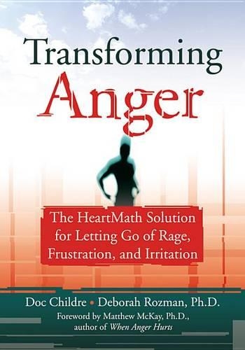 Transforming Anger