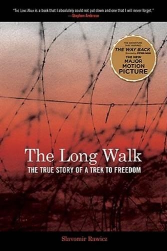 The Long Walk
