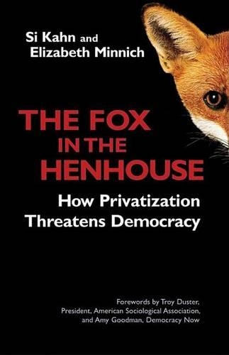 The Fox in the Henhouse