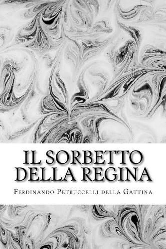 Il Sorbetto Della Regina
