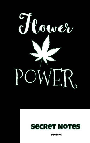 Flower Power - Secret Notes