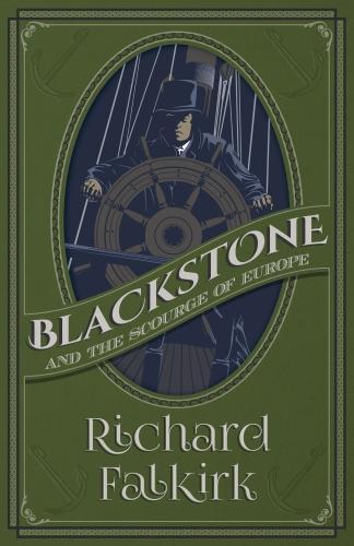 Blackstone and the Scourge of Europe