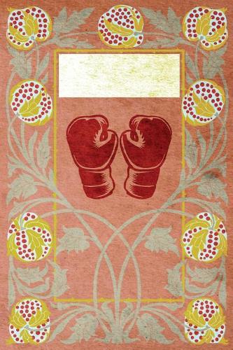 Monogram Boxing Journal