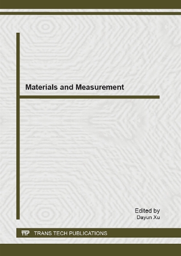 Materials and Measurement