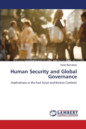 Human Security and Global Governance
