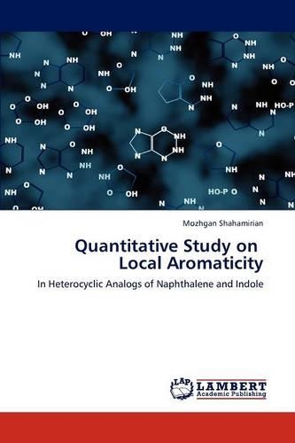 Quantitative Study on Local Aromaticity: (English)