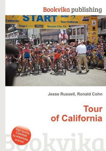 Tour of California