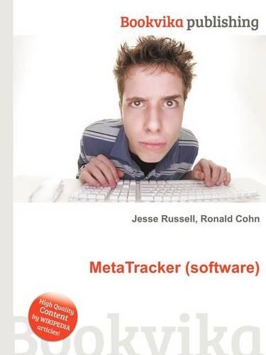 Metatracker (Software)