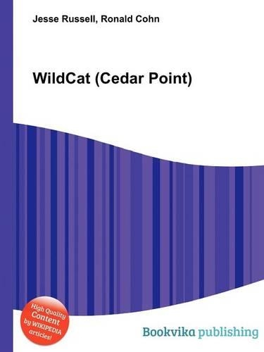Wildcat (Cedar Point): (English)