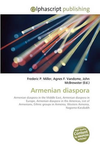 Armenian Diaspora