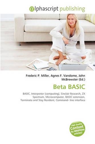 Beta Basic