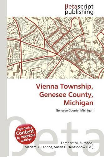 Vienna Township, Genesee County, Michigan