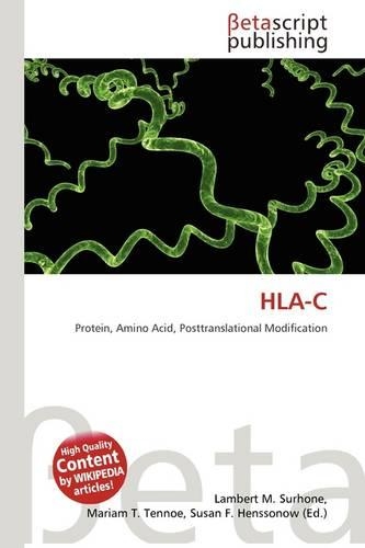 HLA-C
