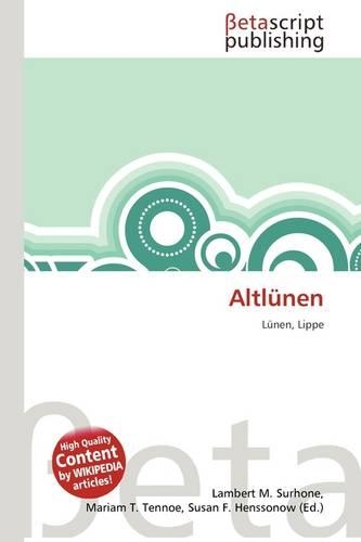 Altl Nen