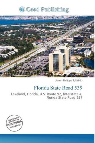 Florida State Road 539