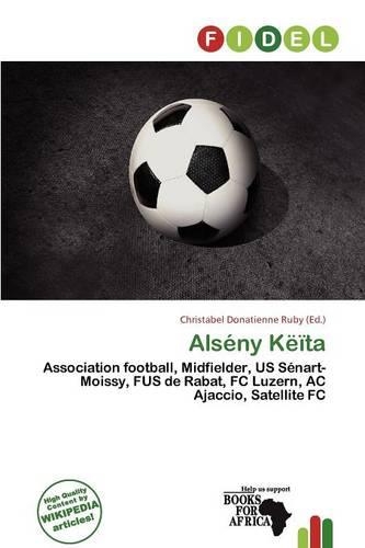 ALS NY K Ta: (English)