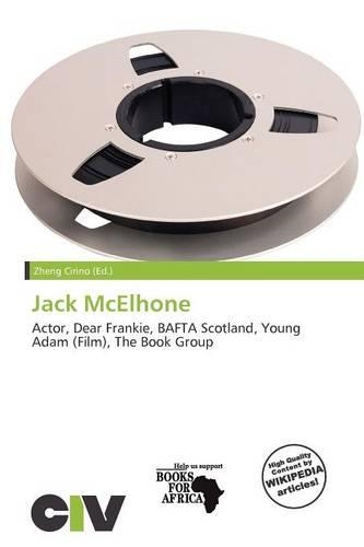 Jack McElhone