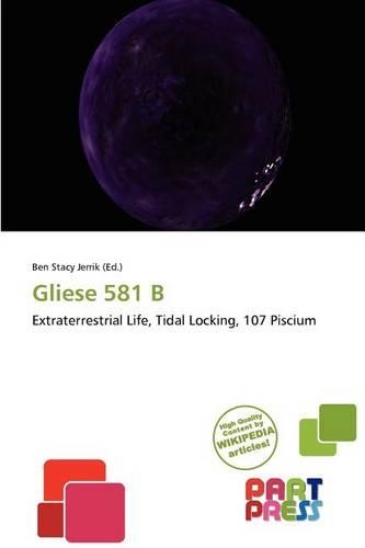 Gliese 581 B