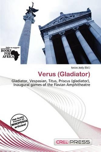 Verus (Gladiator)