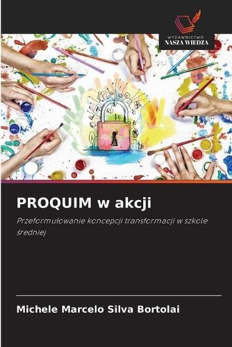 PROQUIM w akcji
