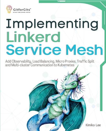 Implementing Linkerd Service Mesh