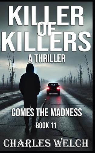 Killer of Killers 11