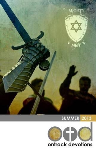 Ontrack Devotions - Summer 2013