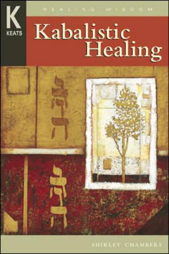 Kabalistic Healing