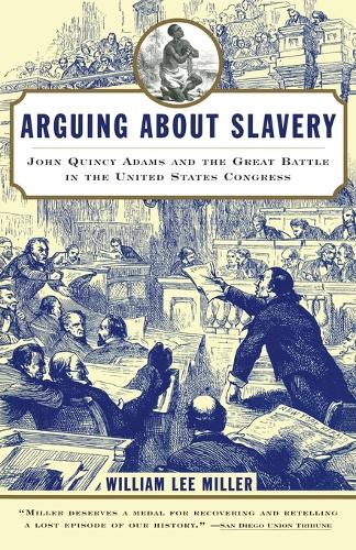 Arguing about Slavery