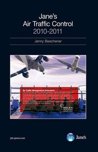 Jane's Air Traffic Control 2010-2011