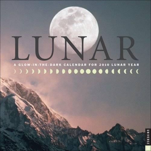 Lunar 2010 Wall: Wall