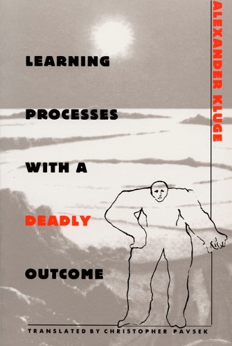 Learning Processes with a Deadly Outcome