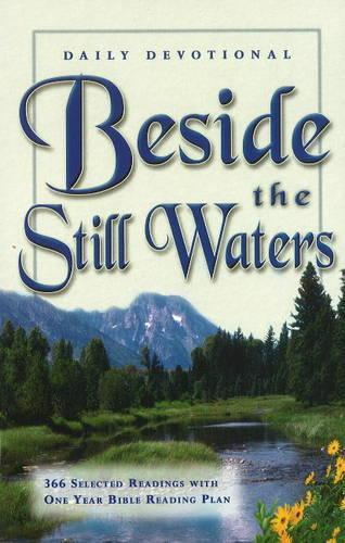 Beside the Still Waters
