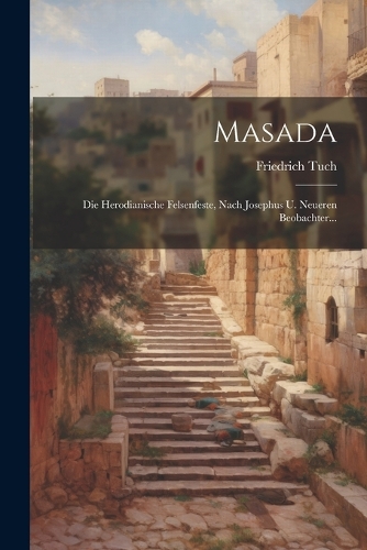Masada