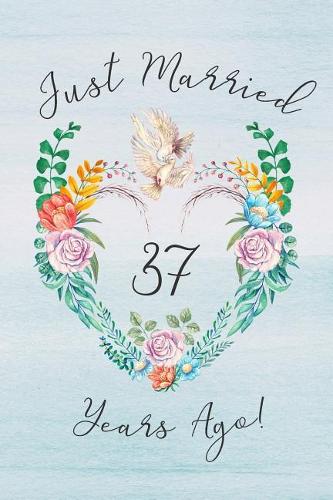 37th Anniversary Journal